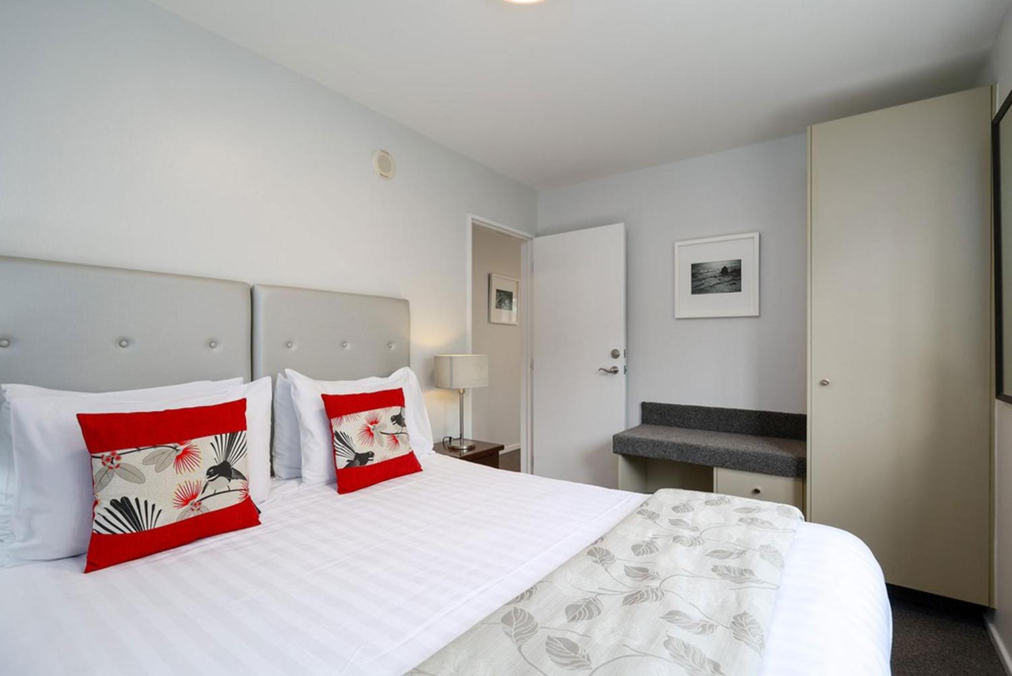 Chelsea Park Motor Lodge Nelson Esterno foto