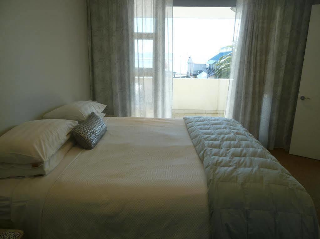 Chelsea Park Motor Lodge Nelson Esterno foto