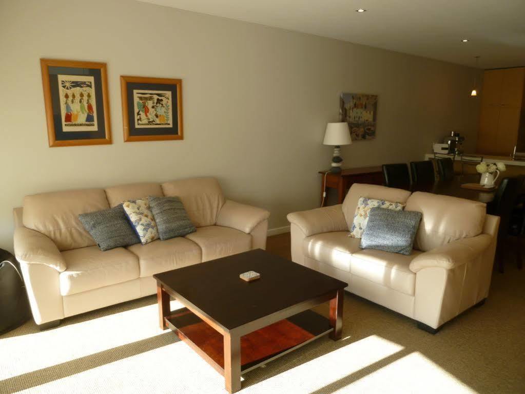 Chelsea Park Motor Lodge Nelson Esterno foto