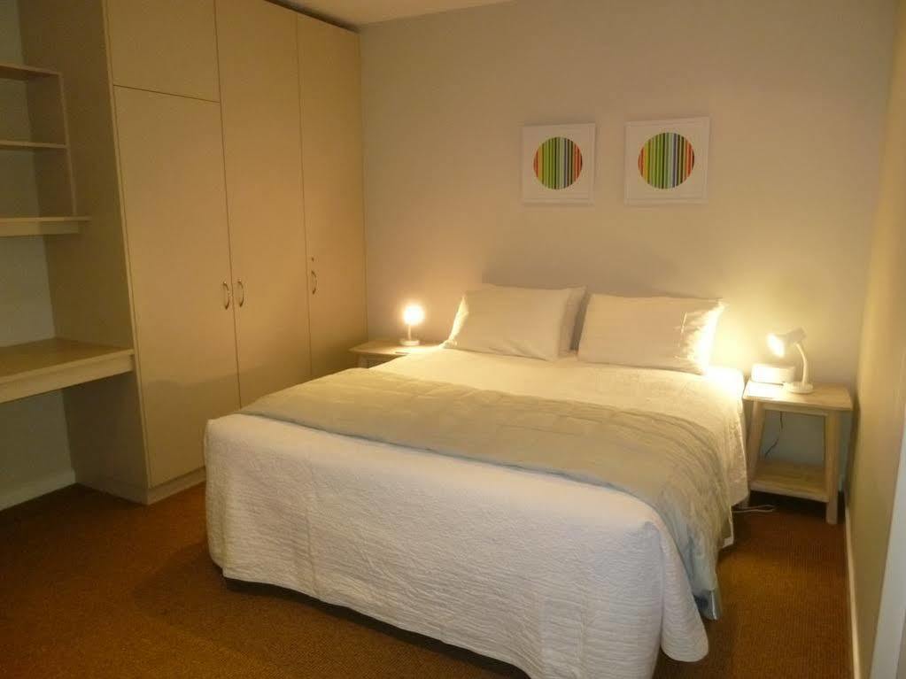 Chelsea Park Motor Lodge Nelson Esterno foto
