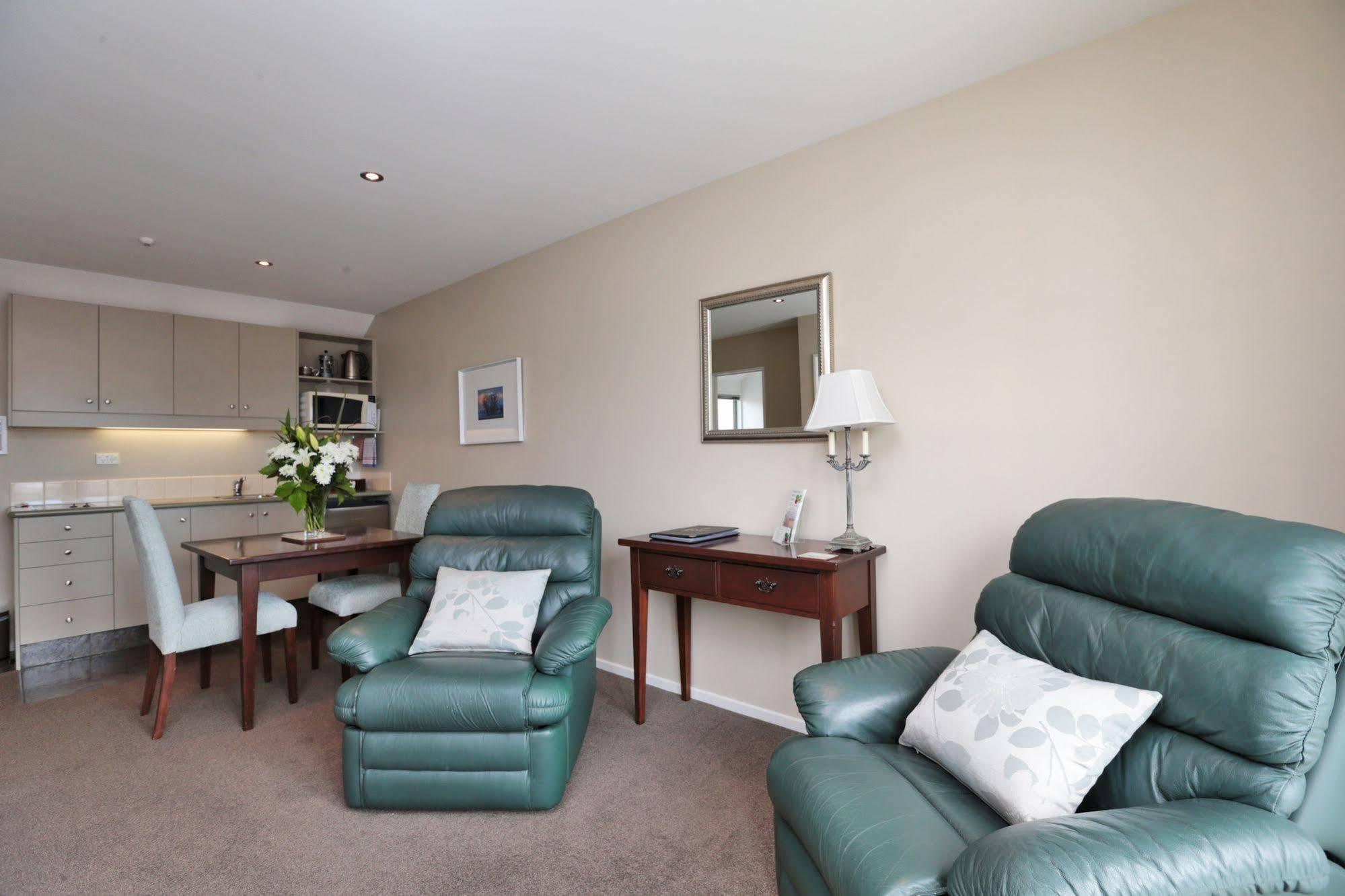 Chelsea Park Motor Lodge Nelson Esterno foto